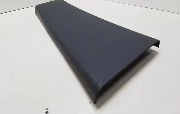 Land Rover Range Rover Sport L320 (B) pillar trim (bottom) 632240041 EMG50040 R7WMT