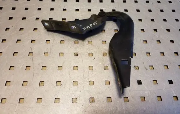 Mitsubishi Outlander Engine bonnet/hood hinges