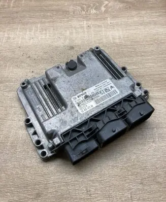 Peugeot Partner Engine control unit/module ECU 9805947380