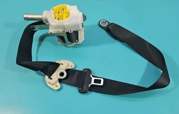 Lexus NX Front seatbelt IMPRK1575897