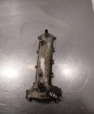 Rocker cam cover
