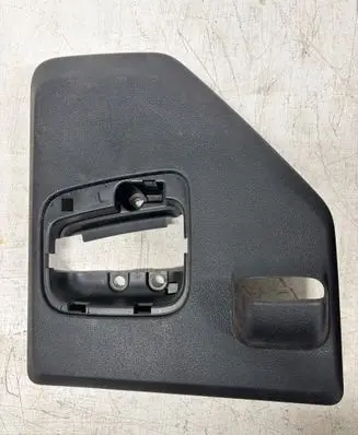 Toyota Proace Sliding door trim 98099547