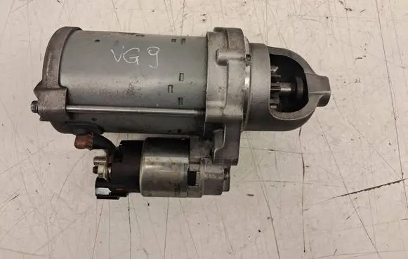 Hyundai i30 Starter motor 361002GGA0 1219567