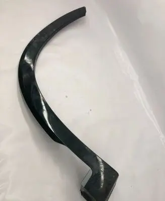 Hyundai Palisade Fender trim (molding) 87714s8200