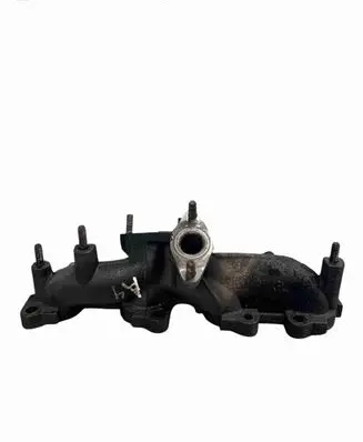 Audi A4 S4 B7 8E 8H Exhaust manifold 03g253033a