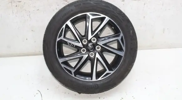 Toyota Yaris XP210 R16 alloy rim 19555R16