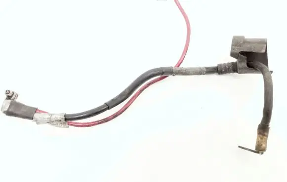 Volkswagen Touran I Positive cable (battery) 1K0971228M