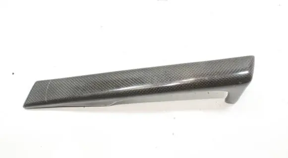 Porsche Boxster 987 Front door interior handle trim 98755527201
