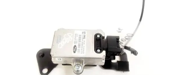 Ford Mondeo MK IV ESP acceleration yaw rate sensor 6G913C187AG 6G91-3C187-AG