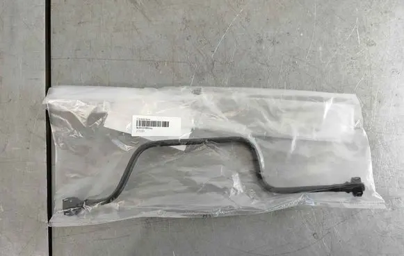 Audi Q5 SQ5 FY Engine coolant pipe/hose 8R0121081AQ