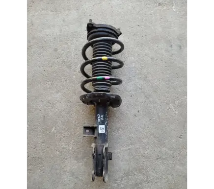 Hyundai Tucson TL Front shock absorber/damper 54650D7000
