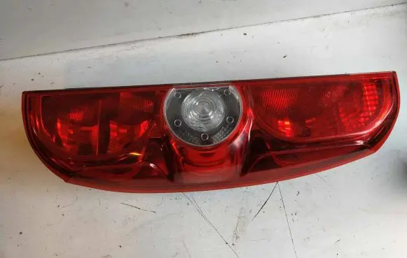 Fiat Doblo Rear/tail lights 00519248430