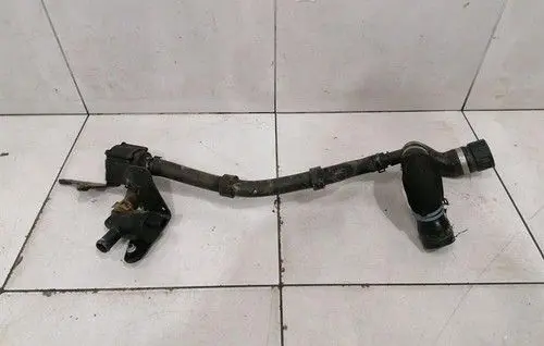 Bentley Continental Electric auxiliary coolant/water pump 59121012A