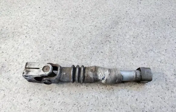 Mercedes-Benz E C207 W207 Steering column universal joint 