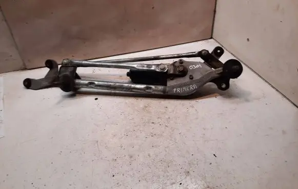 Nissan Primera Front wiper linkage and motor 28810AU310