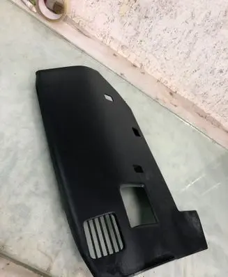 Nissan Qashqai J12 Dashboard lower bottom trim panel 689206un0a
