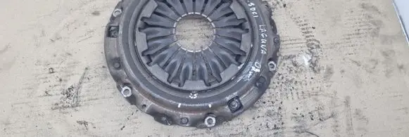 Pressure plate