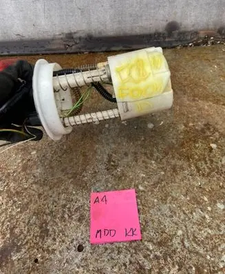 Ford Focus In-tank fuel pump 2S619275 2225B D0496669
