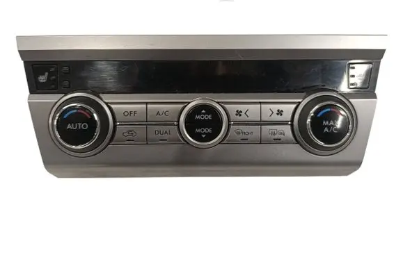 Subaru Outback (BS) Climate control unit 72311AL11B
