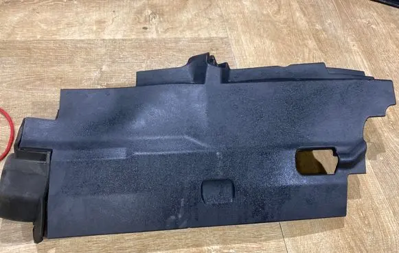 Jaguar F-Pace other engine part DX2312025AD
