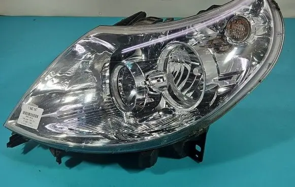 Citroen Jumper Headlight/headlamp IMPRK1543147