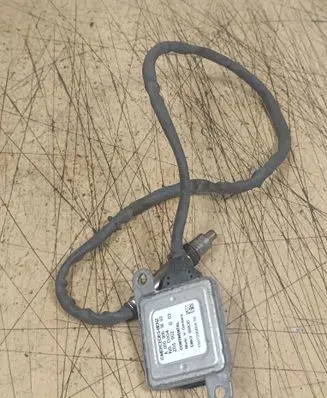 Mercedes-Benz C W204 Lambda probe sensor A0009053603