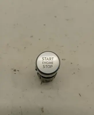 Audi A4 S4 B9 Engine start stop button switch 8W1905217