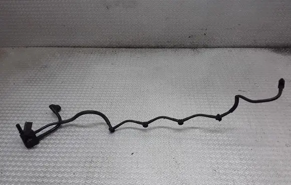 Renault Laguna II Fuel return line/hose 