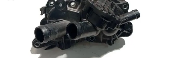 Volkswagen Golf VII Water pump 04E121042A 22029 04E121121E