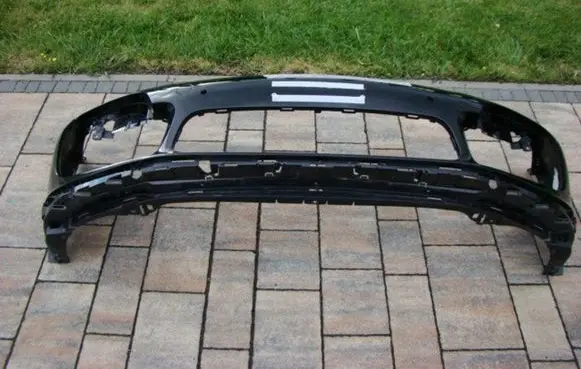 Porsche 911 991 Front bumper