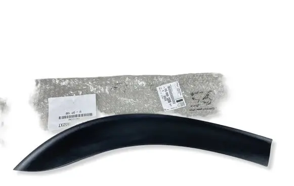 Citroen C3 Aircross Rear door trim (molding) 13491066 YQ000652XT 111744A2