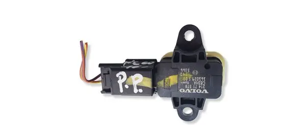Volvo XC60 Airbag deployment crash/impact sensor 3147157899 31471578