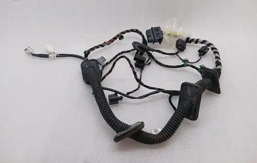 Porsche 911 997 Handbrake wiring loom/harness 99761260257