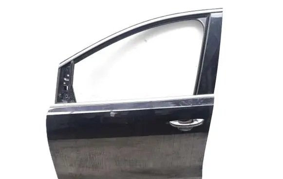 Volkswagen Sharan Front door