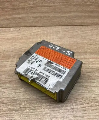 Mercedes-Benz S W220 Airbag control unit/module 0285001467 0028203826