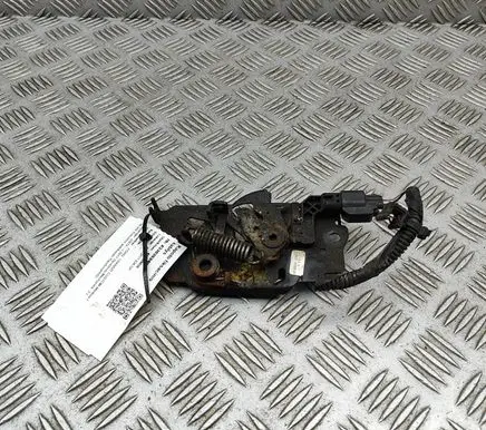Ford Transit Custom Engine bonnet/hood lock/catch BK2116E624BE
