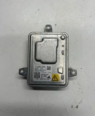 BMW 3 F30 F35 F31 Headlight ballast module Xenon 7296090 10EEG111308 130732931700