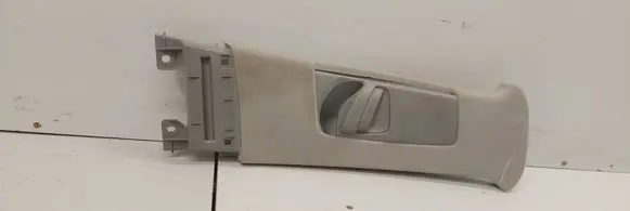 Toyota Prius (XW20) (B) pillar trim (top) 7302333010