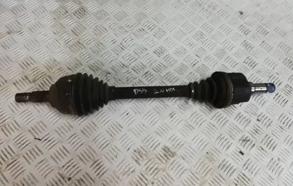 Citroen DS5 Front driveshaft