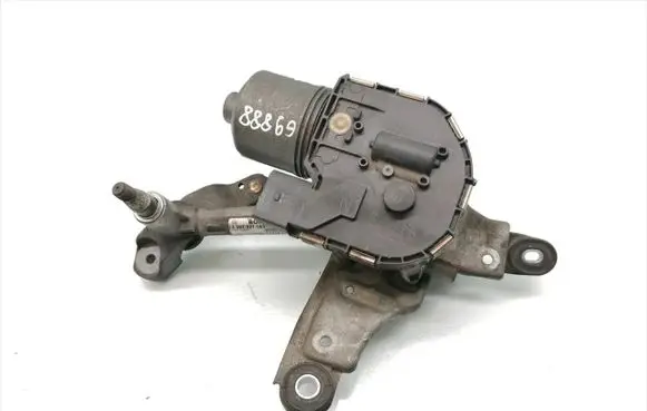 Ford Galaxy Front wiper linkage and motor 6M21-17504-DB 1137328504 3397021163