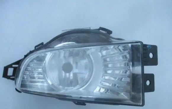 Opel Insignia A Front fog light