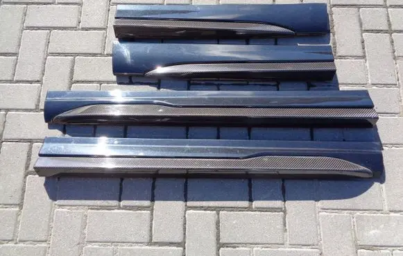 Maserati Levante Trim molding 