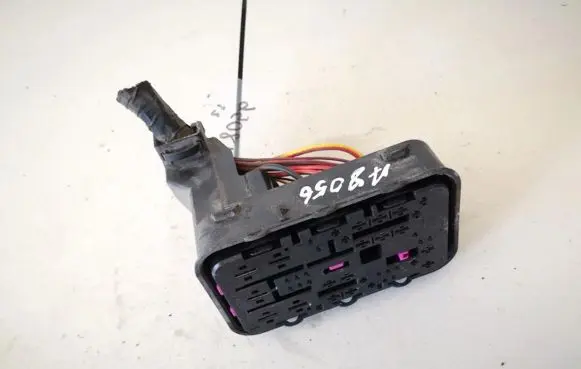 Skoda Octavia Mk2 (1Z) Sensor 1k0937700a