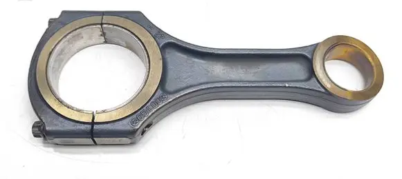 Mercedes-Benz E W212 Connecting rod/conrod 65100