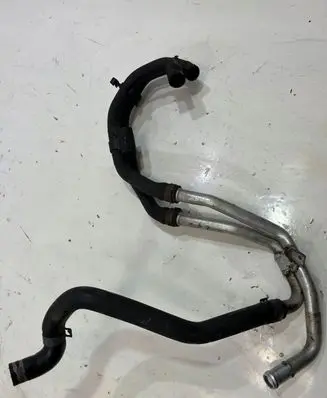 Volkswagen Touareg III Engine coolant pipe/hose