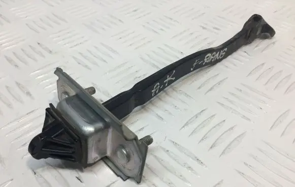 Ford Ranger Rear door check strap stopper