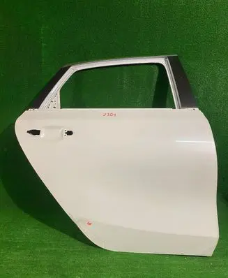 KIA Ceed Rear door