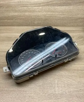 Volvo V50 Speedometer (instrument cluster) 30669185 30710071