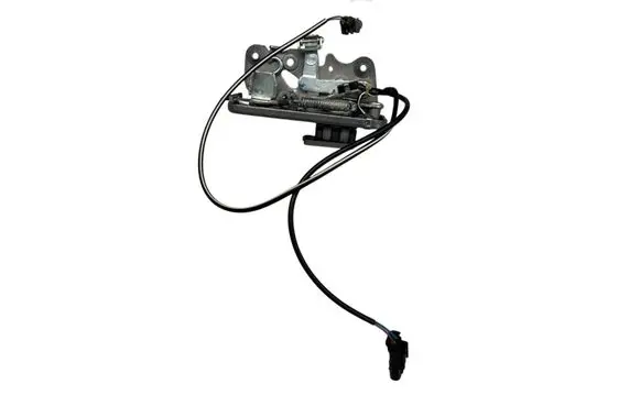 Mercedes-Benz G W463 2nd Gen Loading door lock A4637401801 4637401801