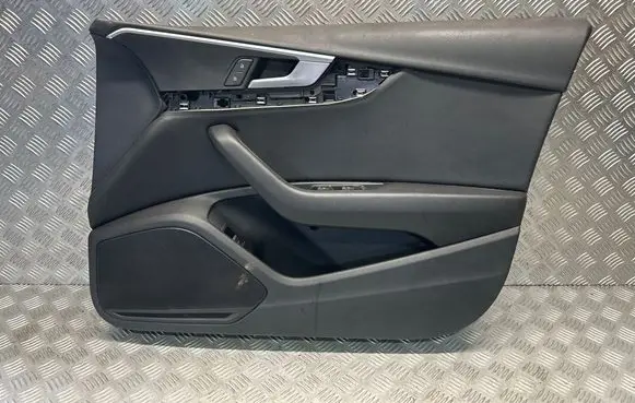 Audi A4 S4 B9 Front door card panel trim 8W0867134